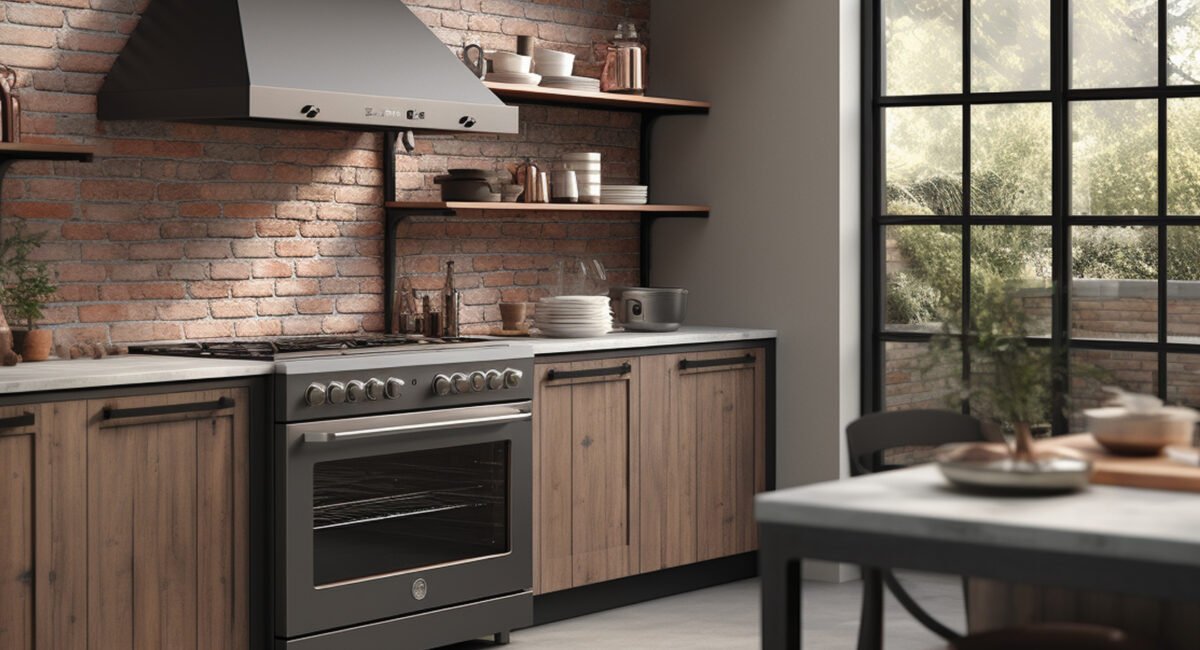luxury modular kitchen interior design project in wayanad