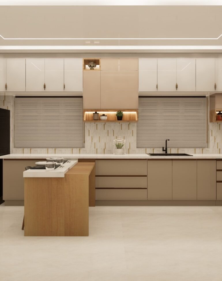 Inexa interior designer